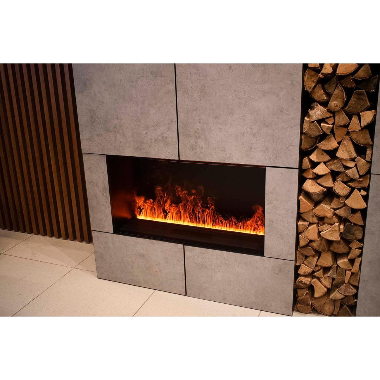 Электрокамин Schones Feuer HL800