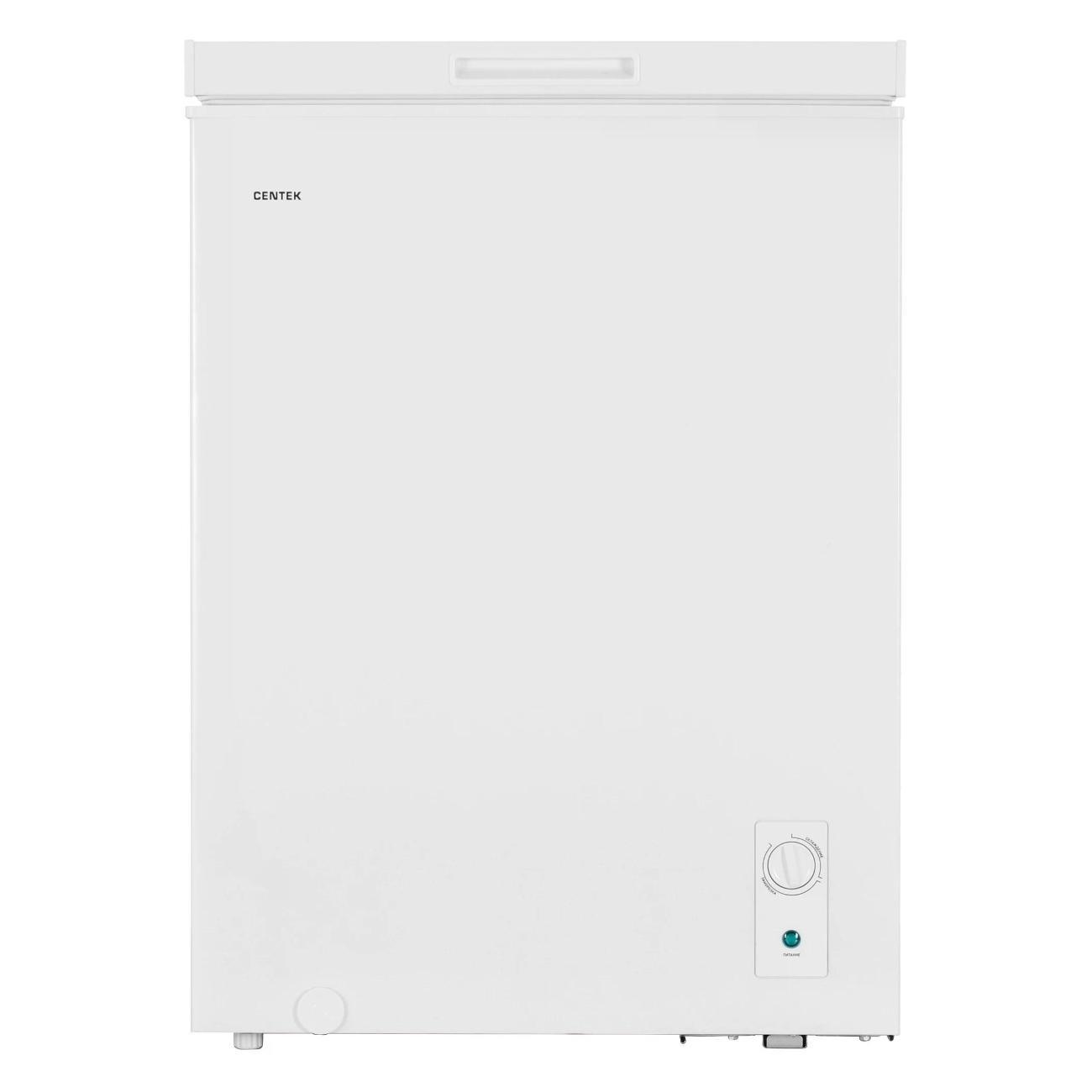 Морозильный ларь Centek CT-4002