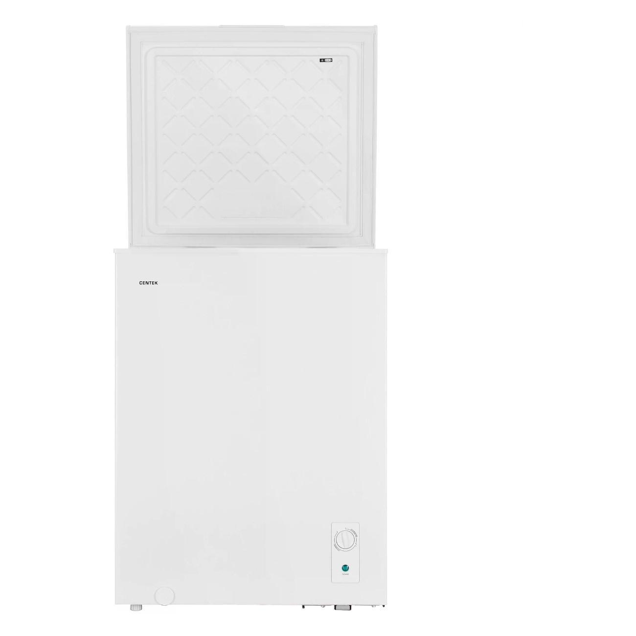Морозильный ларь Centek CT-4002