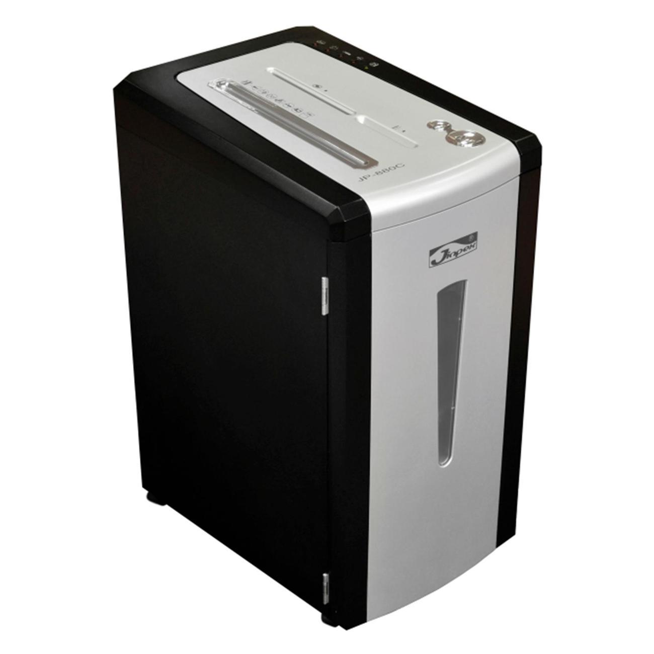 Шредер Jinpex JP-880C