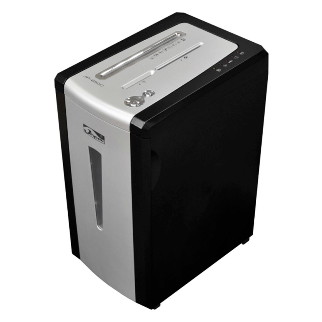 Шредер Jinpex JP-880C
