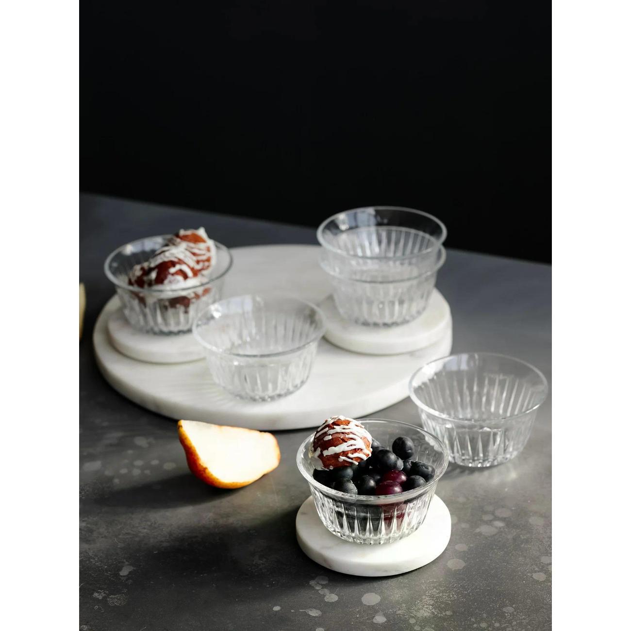 Креманка Pasabahce Frezya 175 мл, 6 шт.