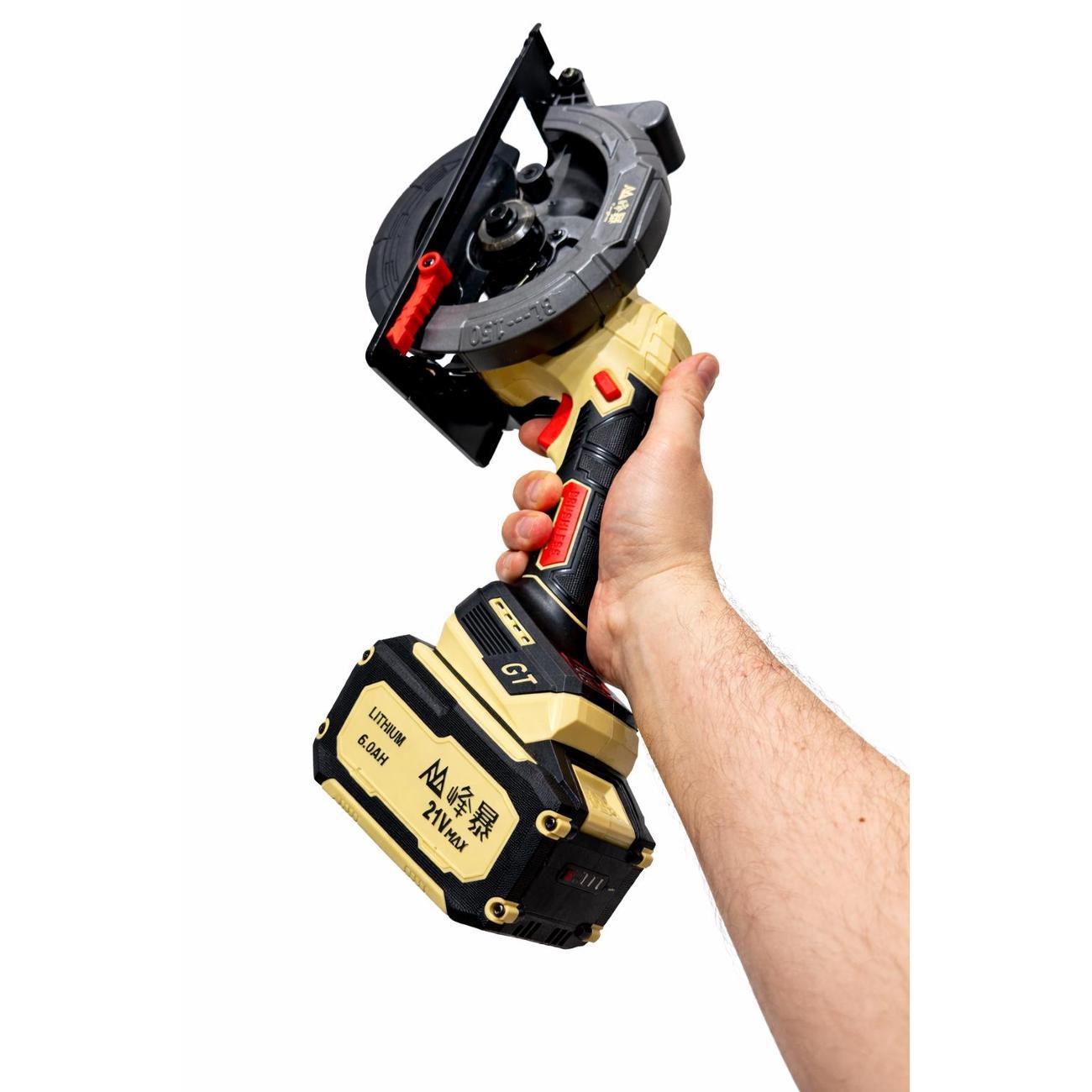 Набор электроинструмента Feng Bao FB-732