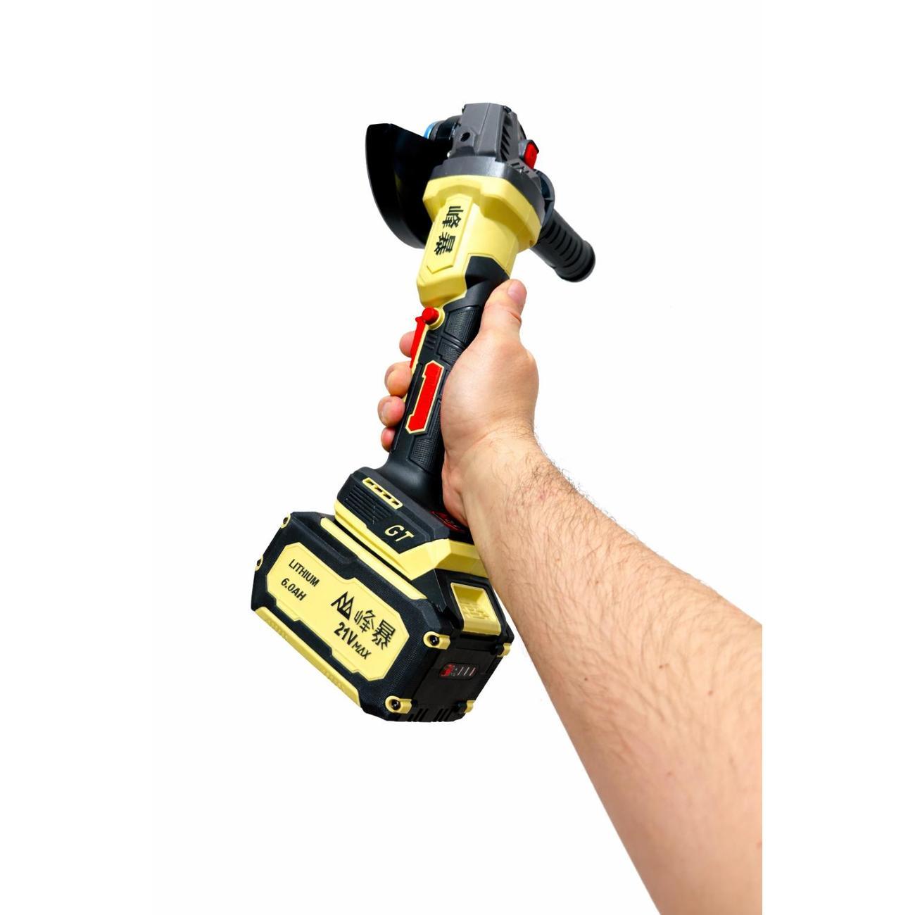 Набор электроинструмента Feng Bao FB-732