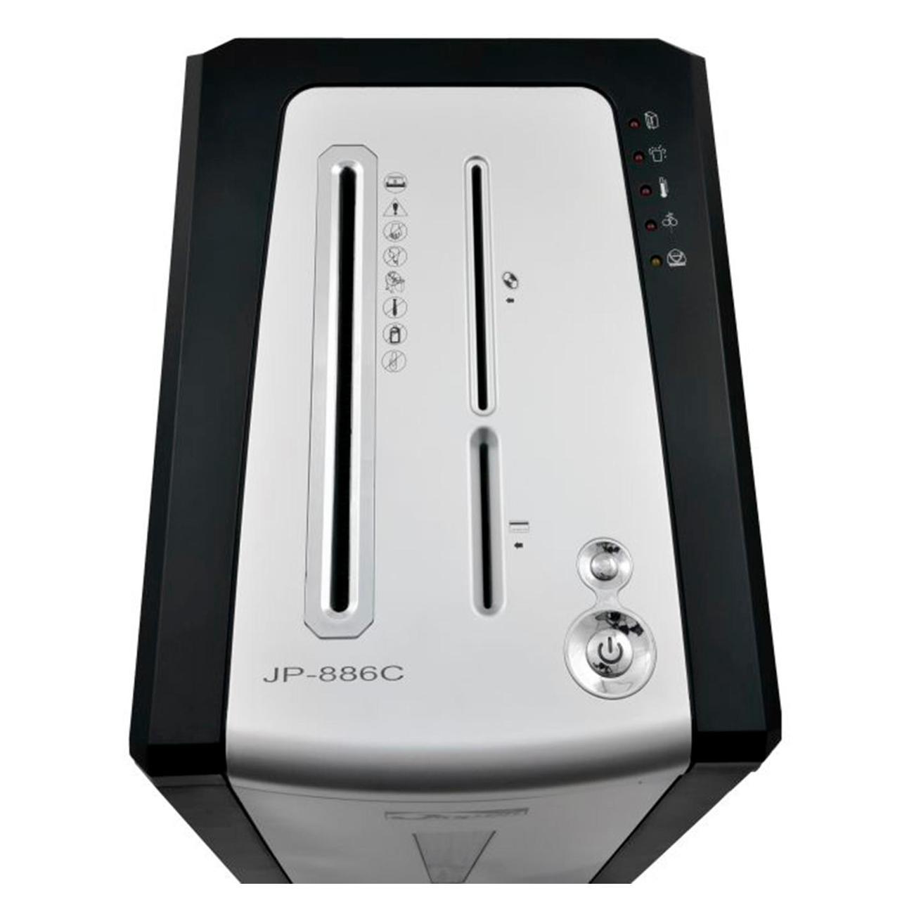 Шредер Jinpex JP-886C