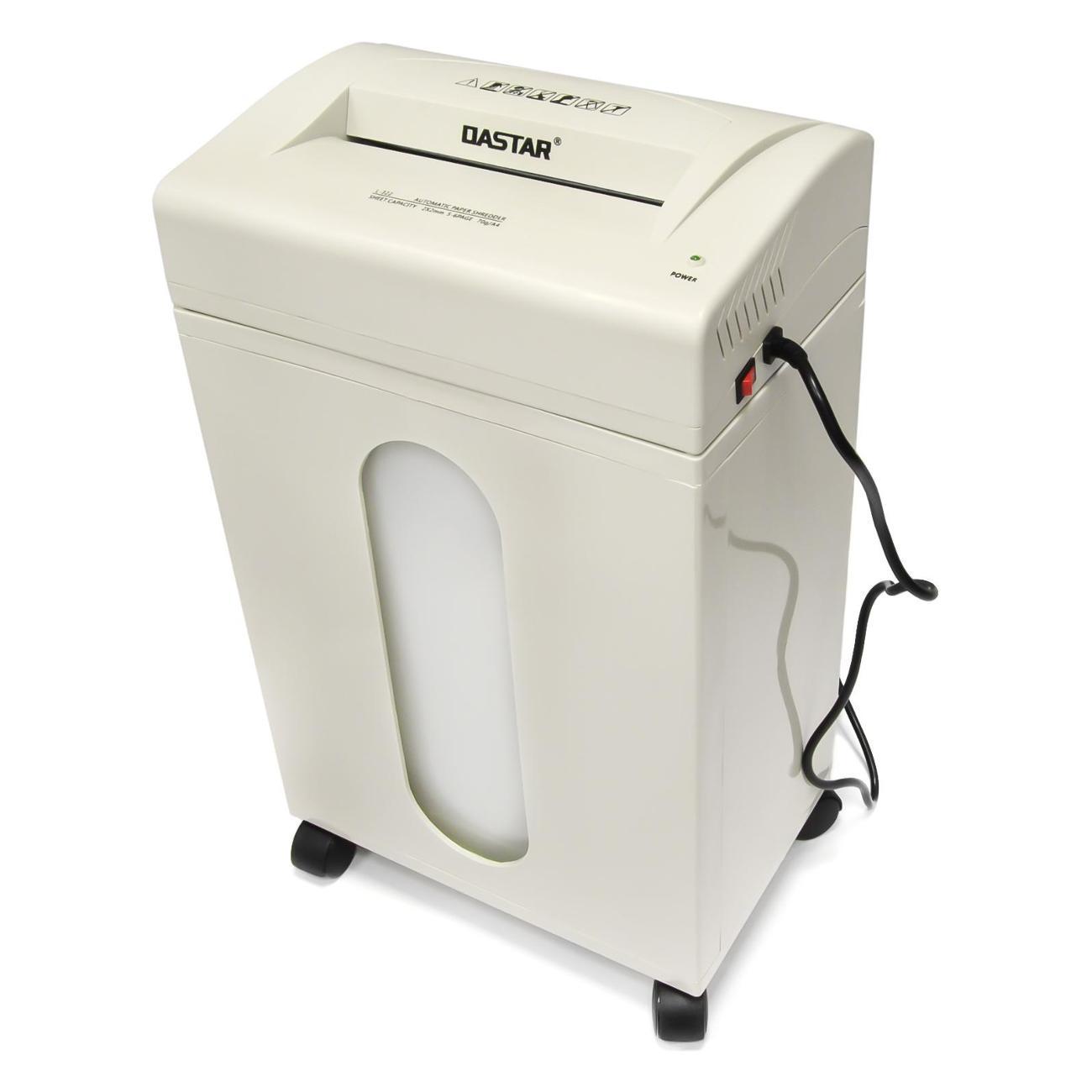 Шредер OASTAR L-322