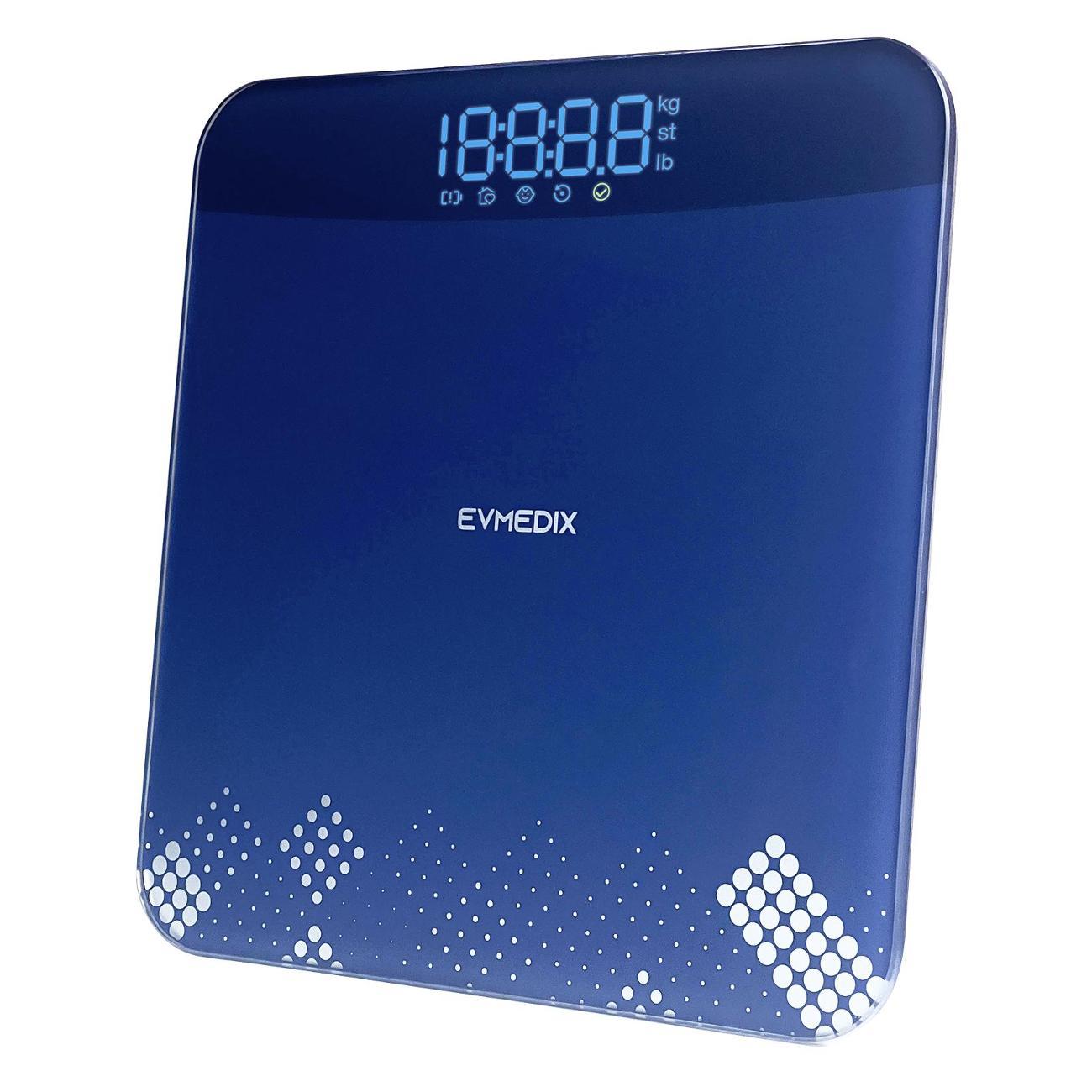 Весы напольные электронные EVMEDIX BS-EV32