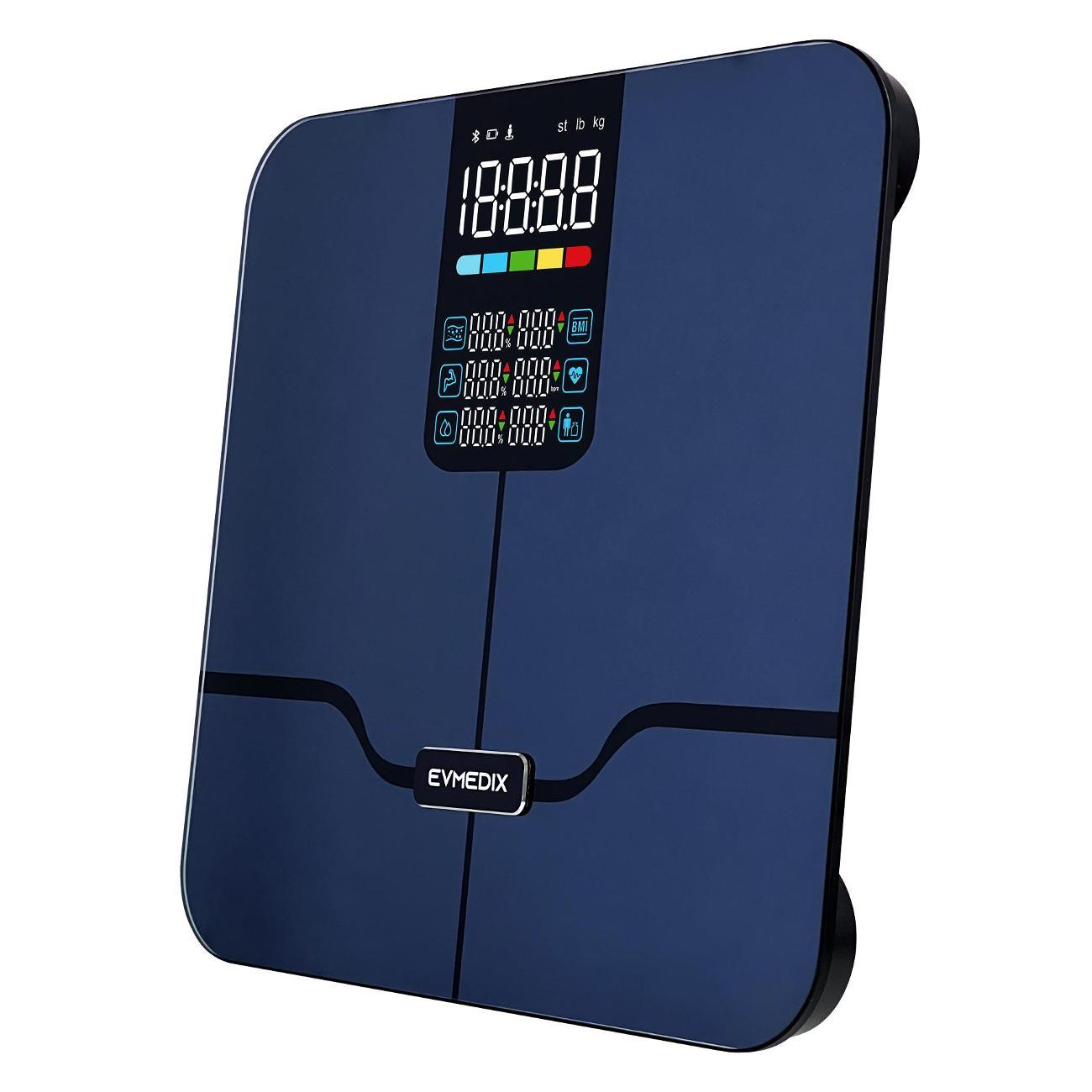 Весы напольные умные EVMEDIX SBS-EV53