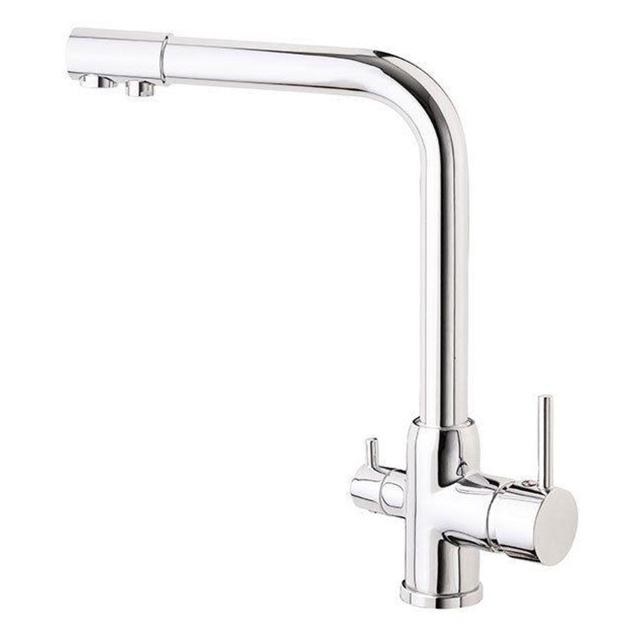 Смеситель MELODIA MDV40618