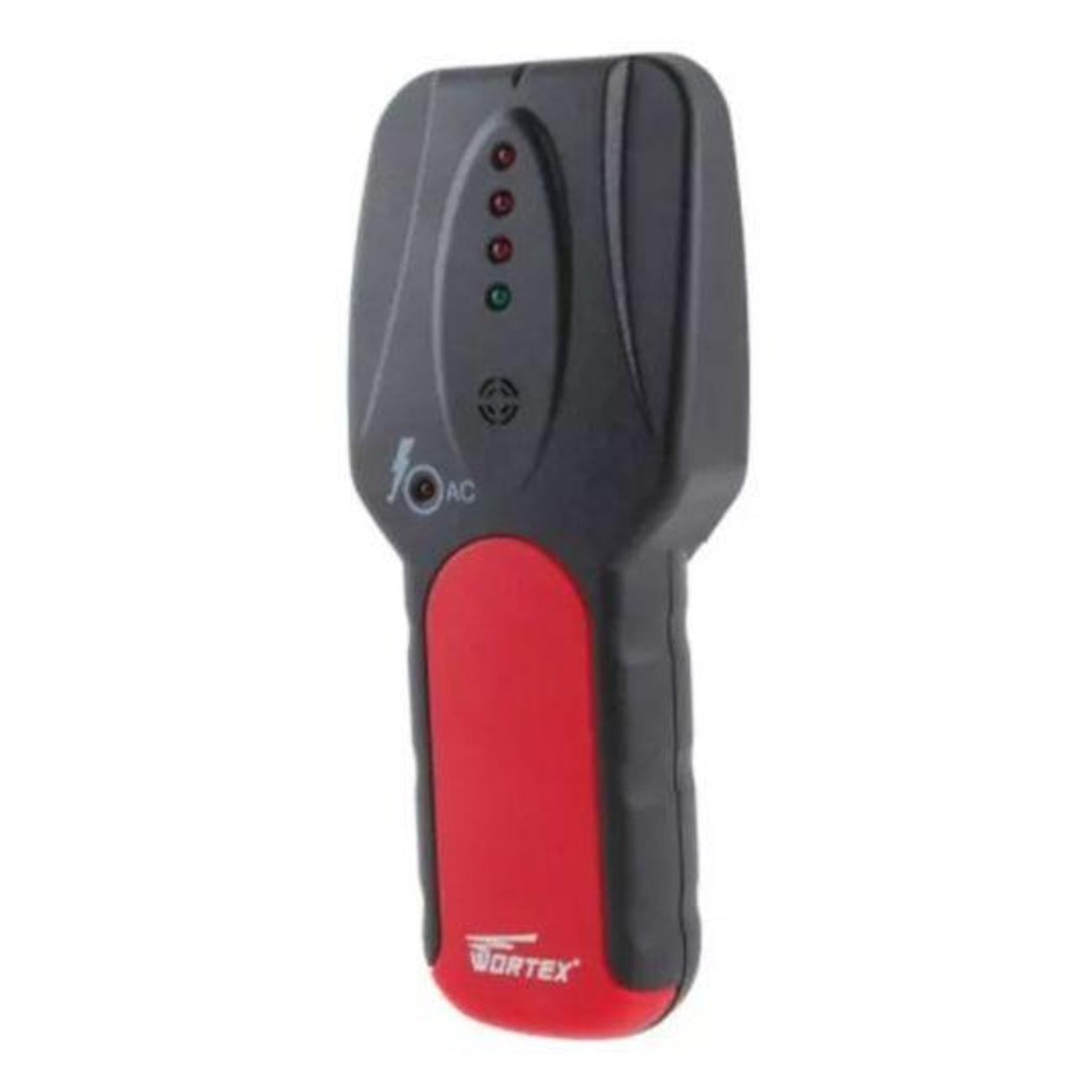 Детектор проводки/металла WORTEX MD3009