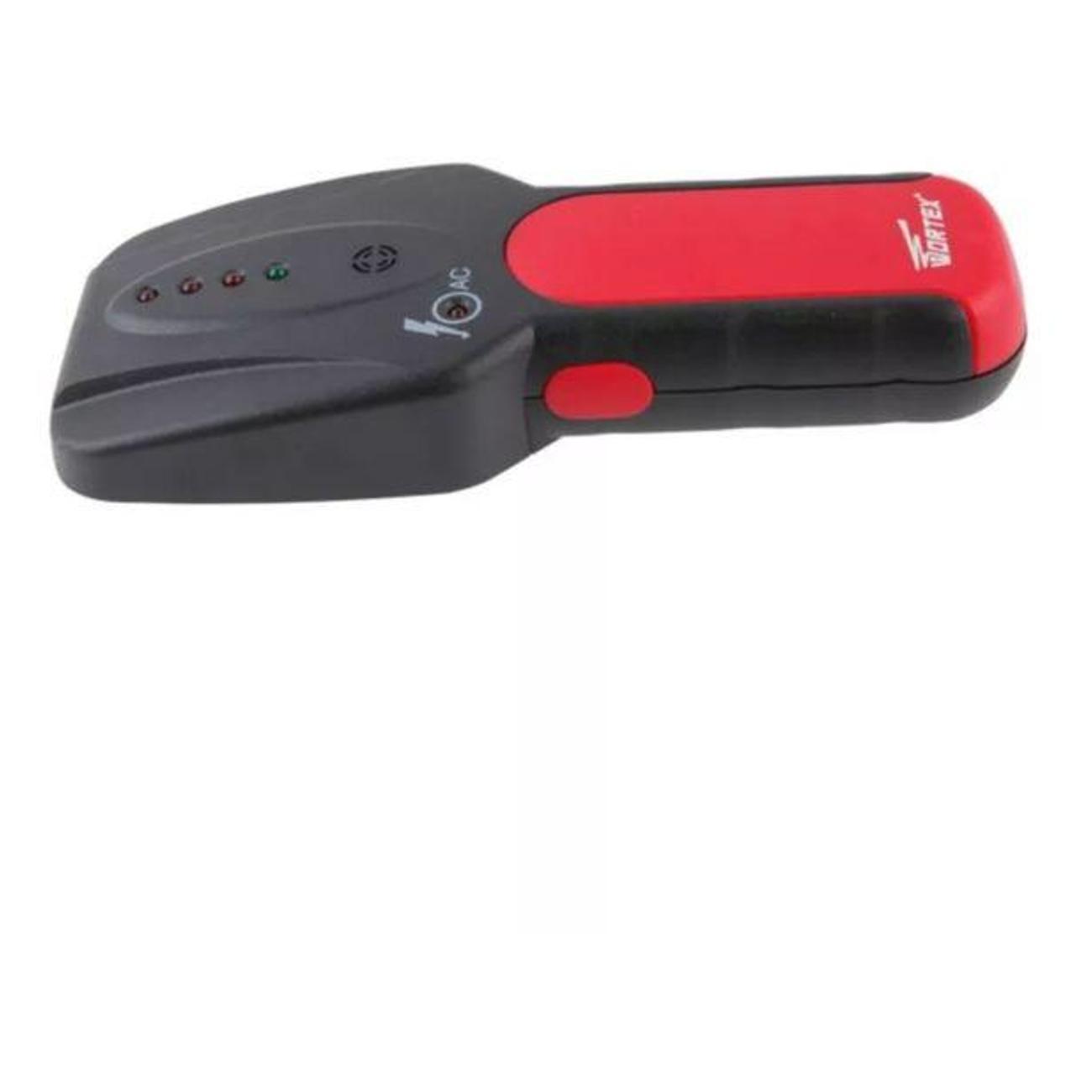 Детектор проводки/металла WORTEX MD3009