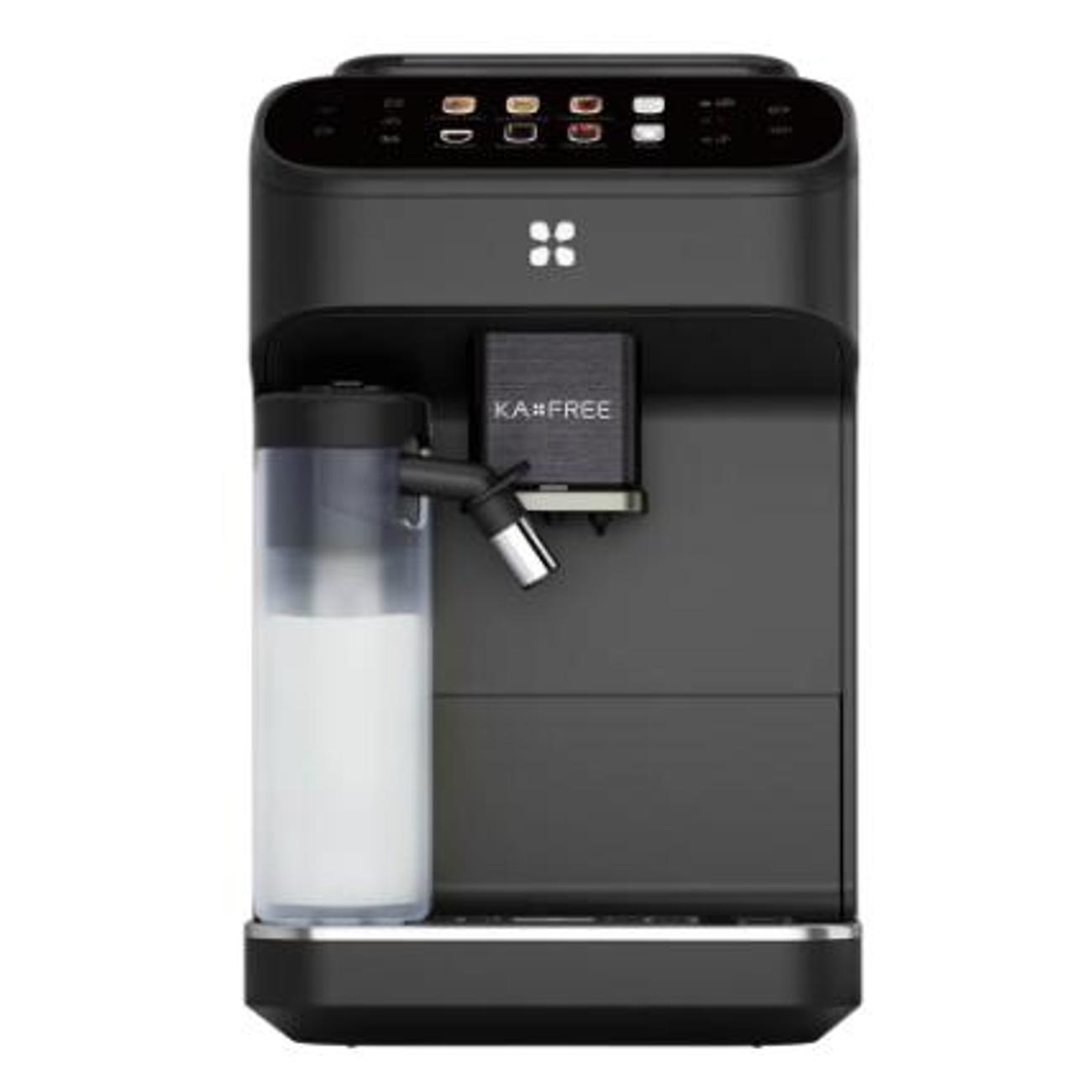 Кофемашина KAXFREE SF1 Pro черный