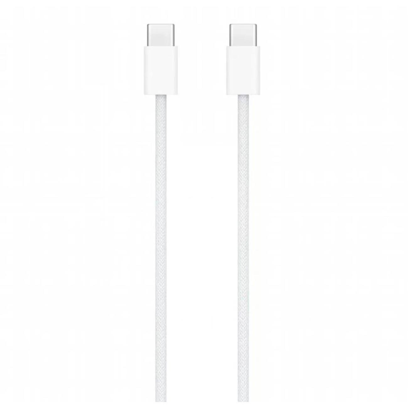 Кабель для смартфона, телефона Apple USB-C Charger Cable 60W 1M