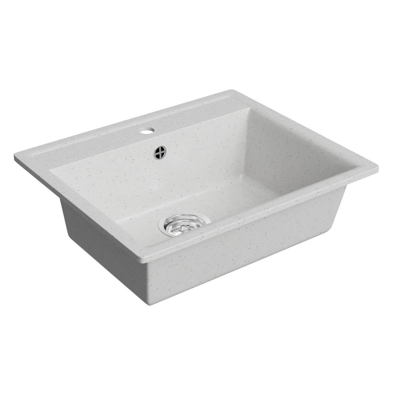 Раковина для кухни Maretti Kitchen KT565-WH