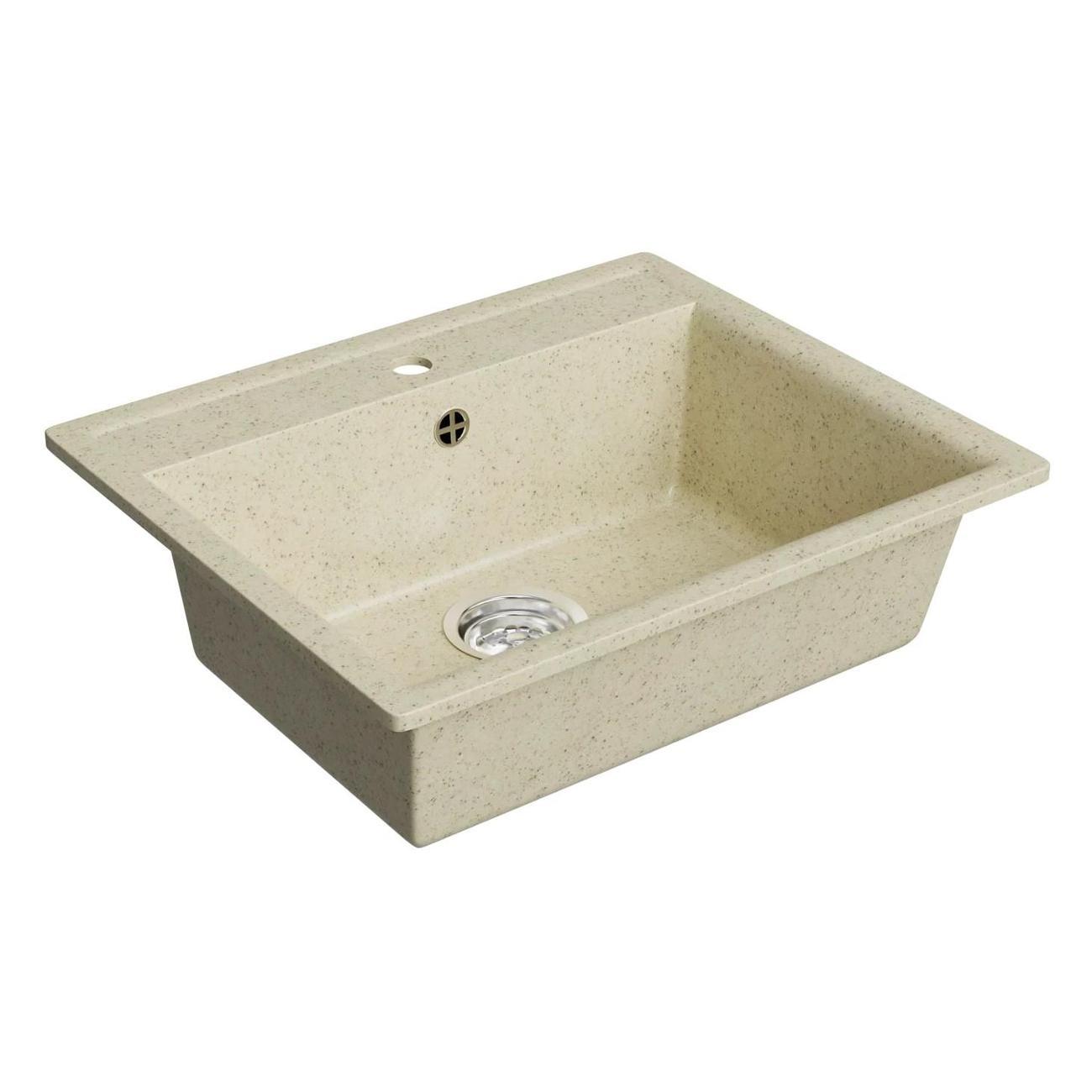 Раковина для кухни Maretti Kitchen KT565-BE