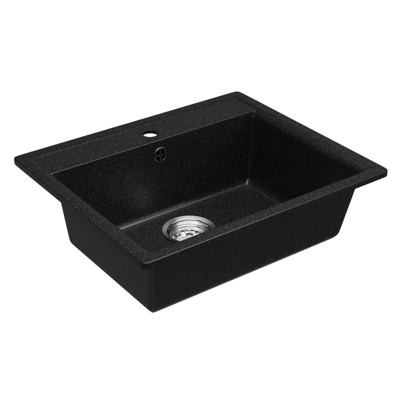 Раковина для кухни Maretti Kitchen KT565-BL