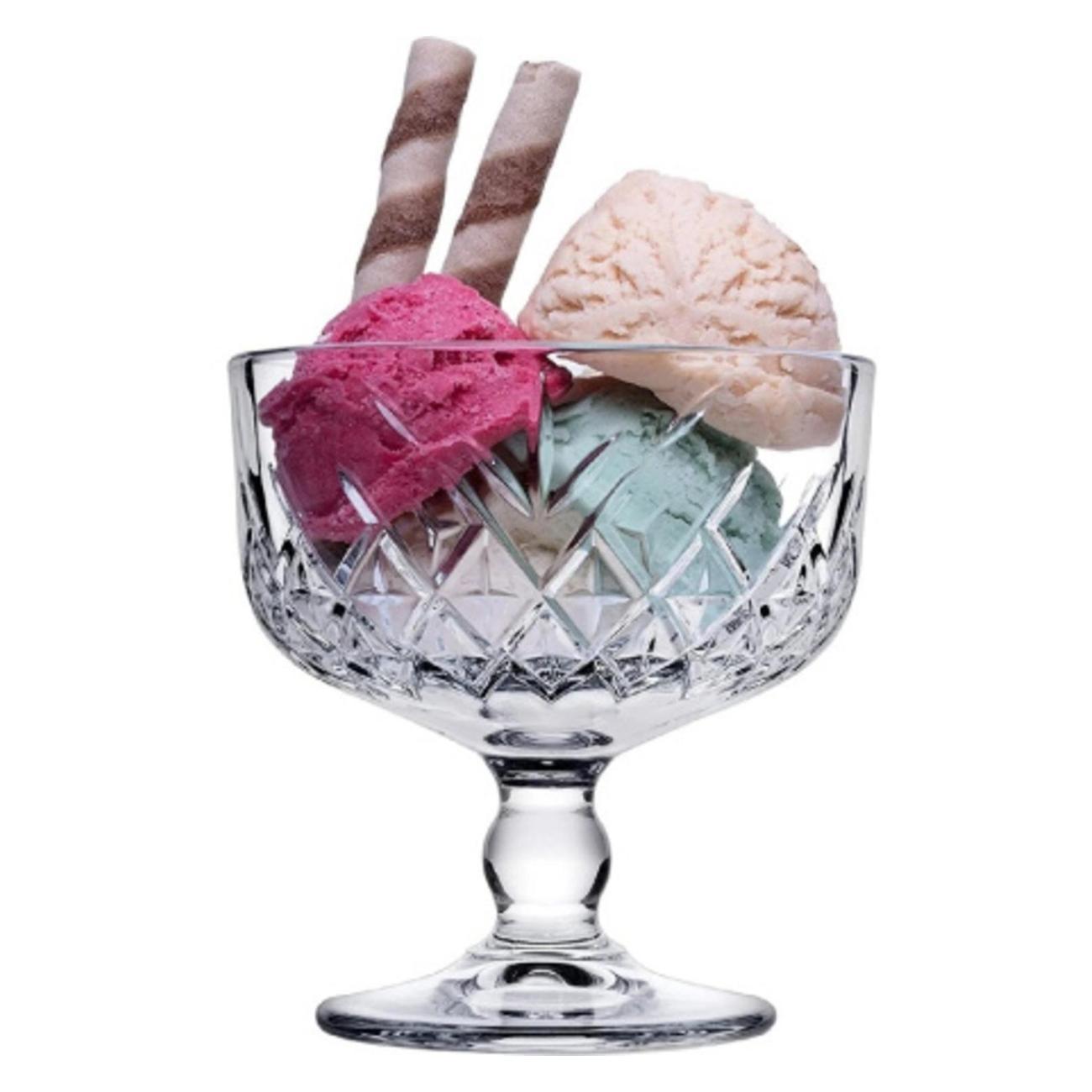 Креманка Pasabahce Timeless 260 мл, 6 шт.