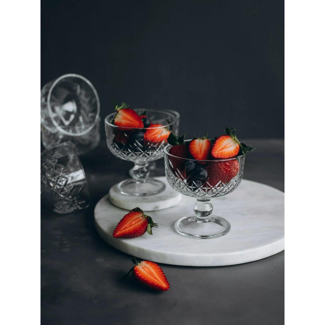 Креманка Pasabahce Timeless 260 мл, 6 шт.