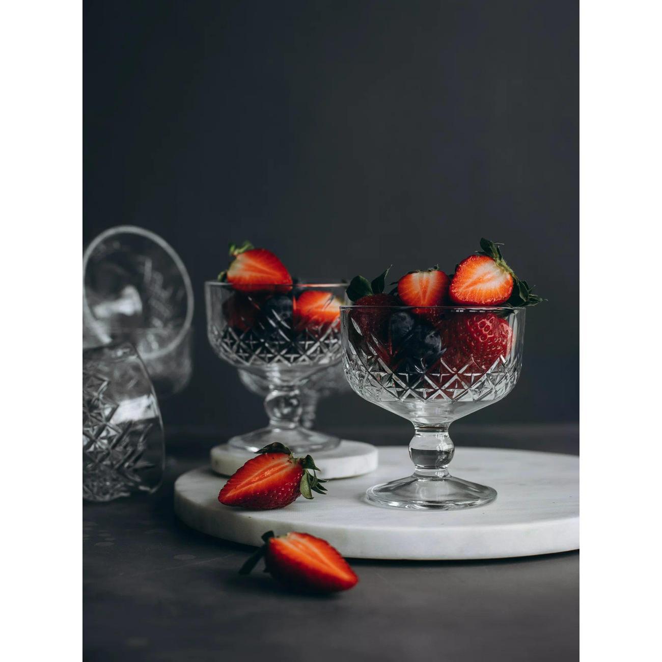 Креманка Pasabahce Timeless 260 мл, 6 шт.