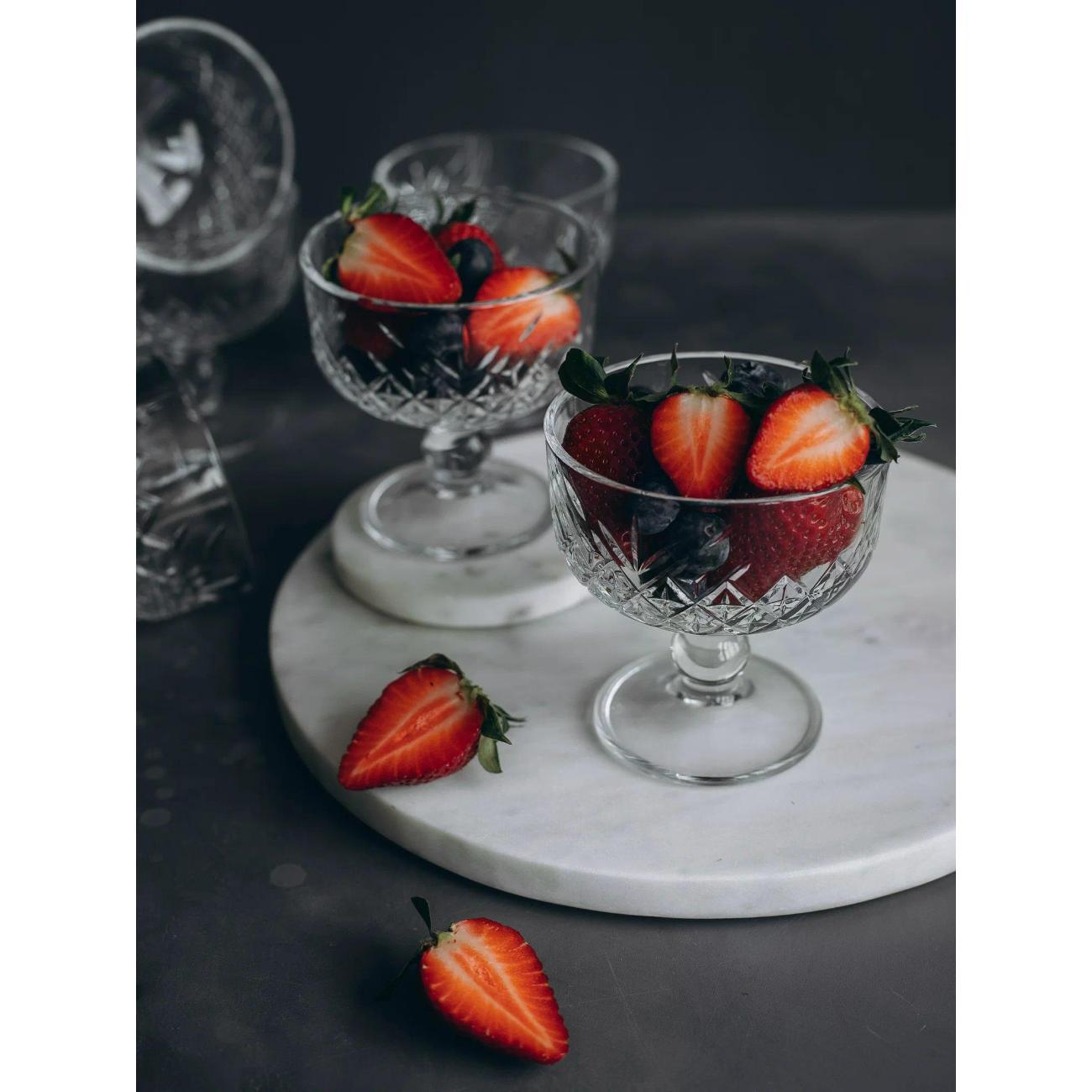 Креманка Pasabahce Timeless 260 мл, 6 шт.