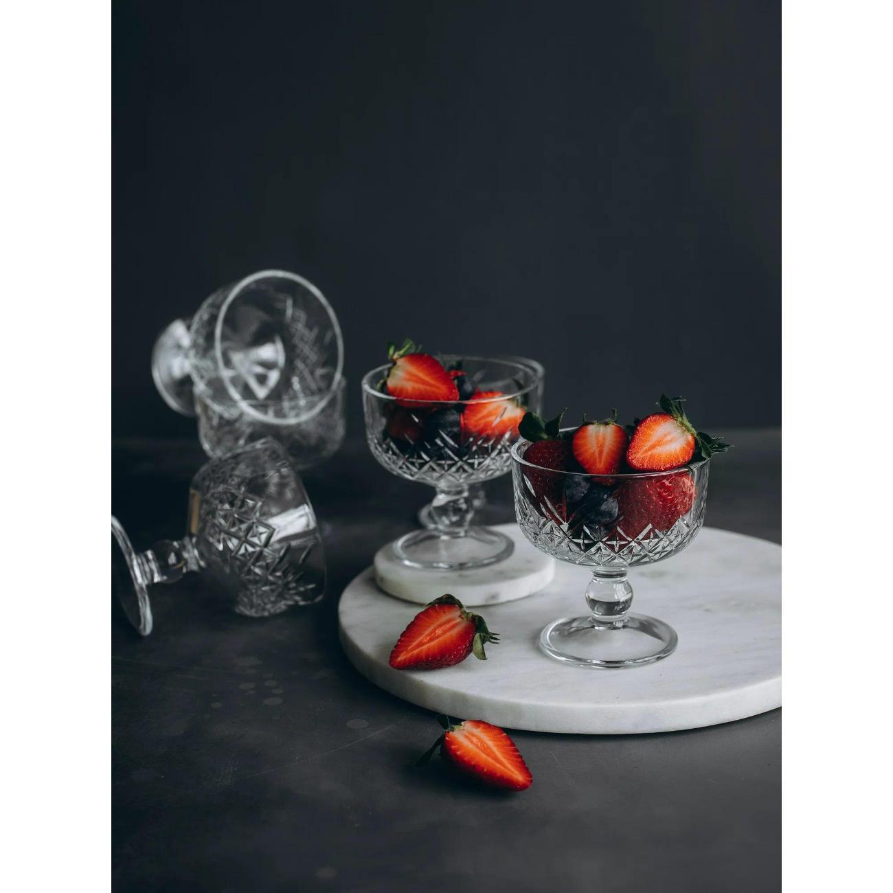 Креманка Pasabahce Timeless 260 мл, 6 шт.