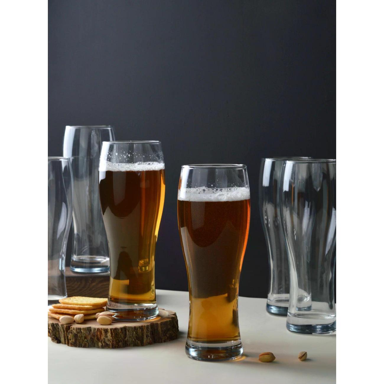 Стакан Pasabahce Pub 500 мл, 6 шт.