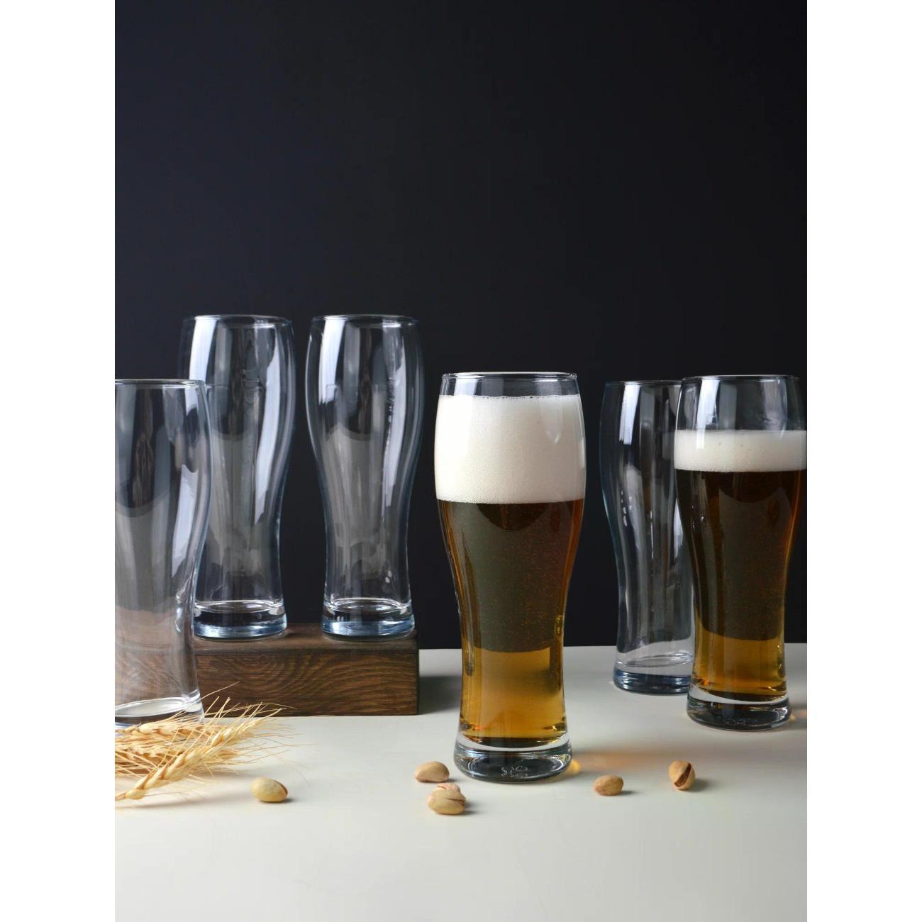 Стакан Pasabahce Pub 500 мл, 6 шт.