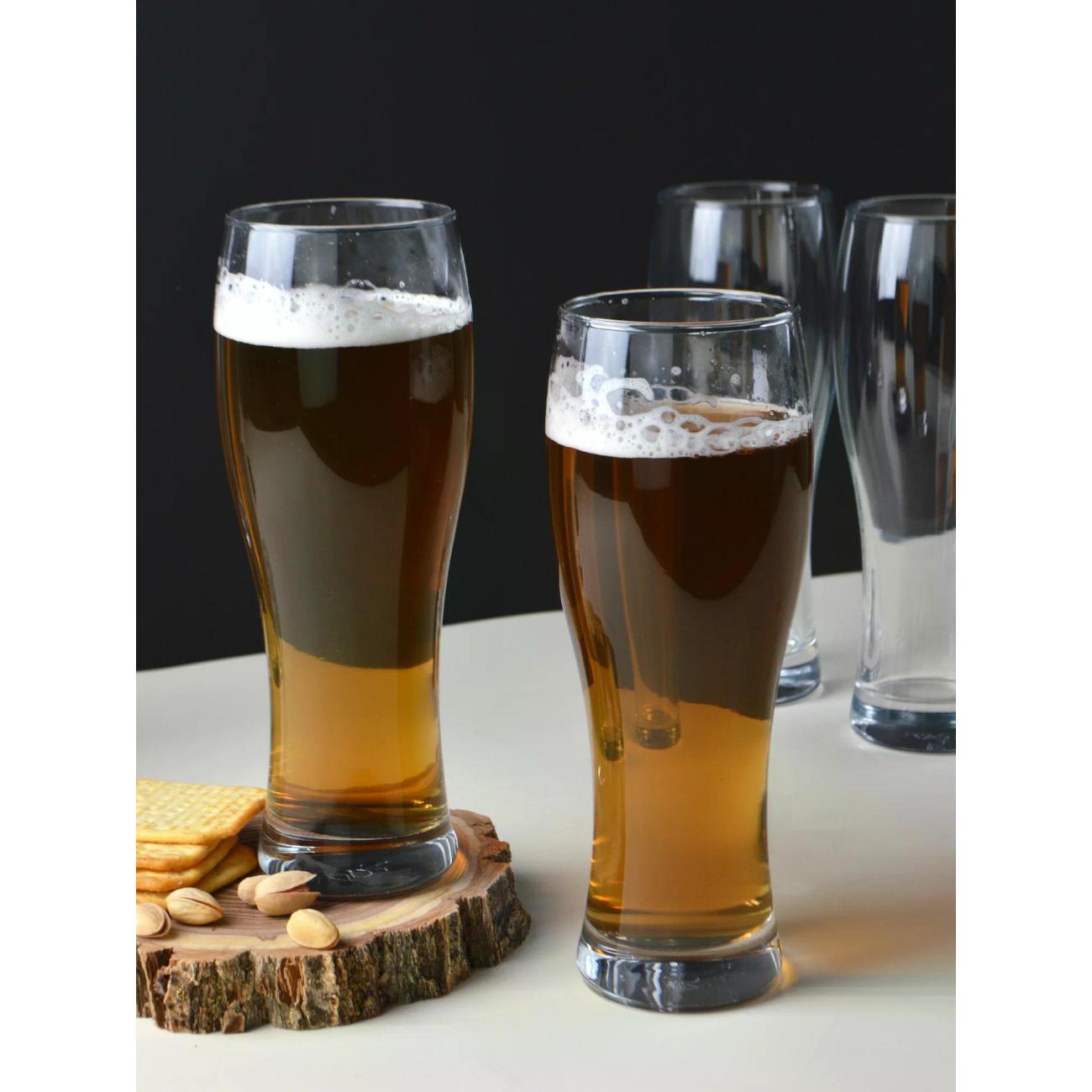 Стакан Pasabahce Pub 500 мл, 6 шт.