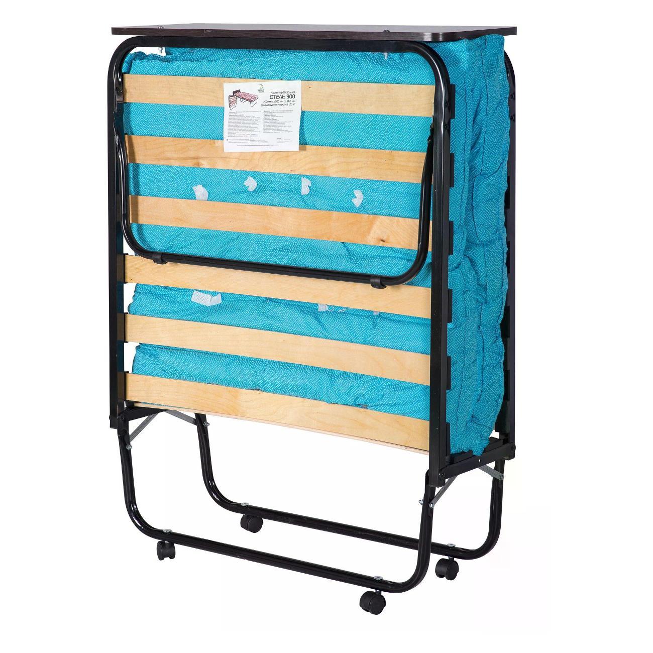 Раскладушка Удачная мебель Отель