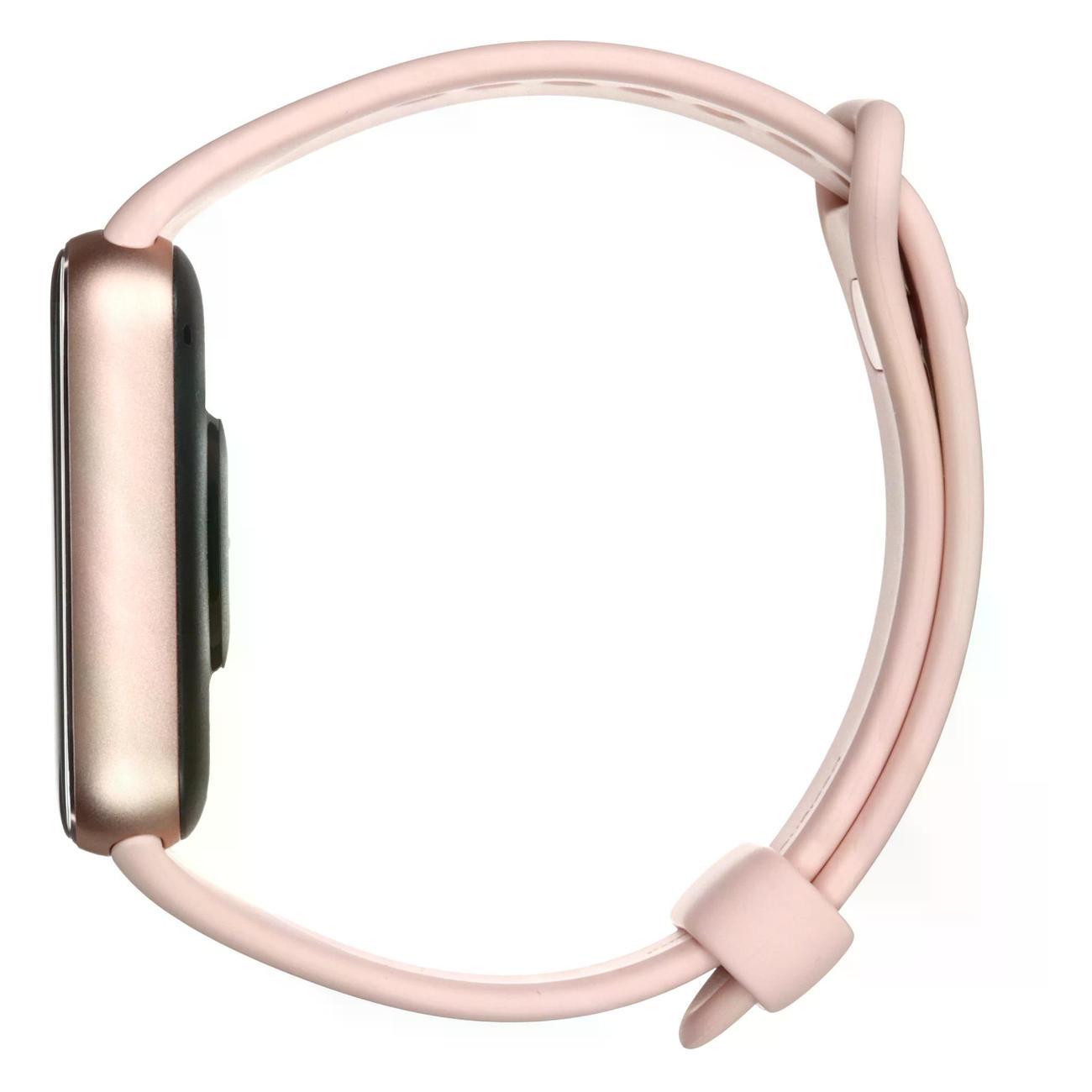 Фитнес-браслет Xiaomi Smart Band 9 Pro Rose Gold