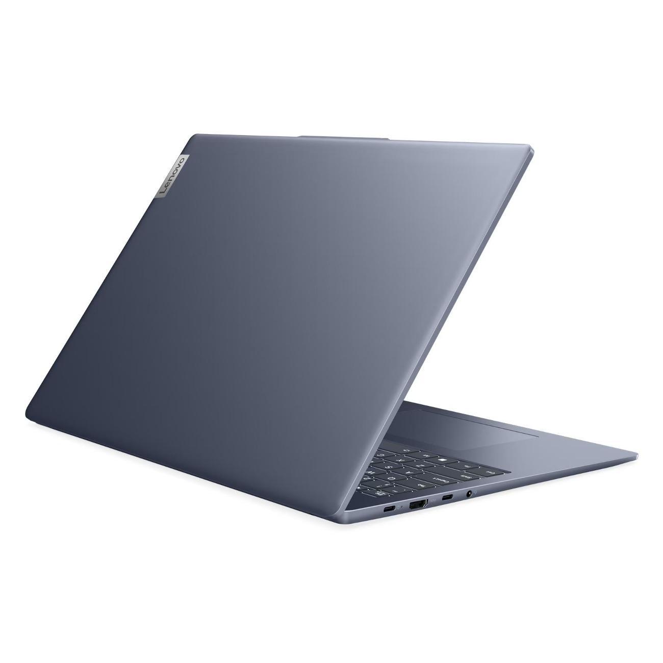 Ноутбук Lenovo IPS 5 16IRU9/16" WUXGA (1920x1200) Touch/Intel# C