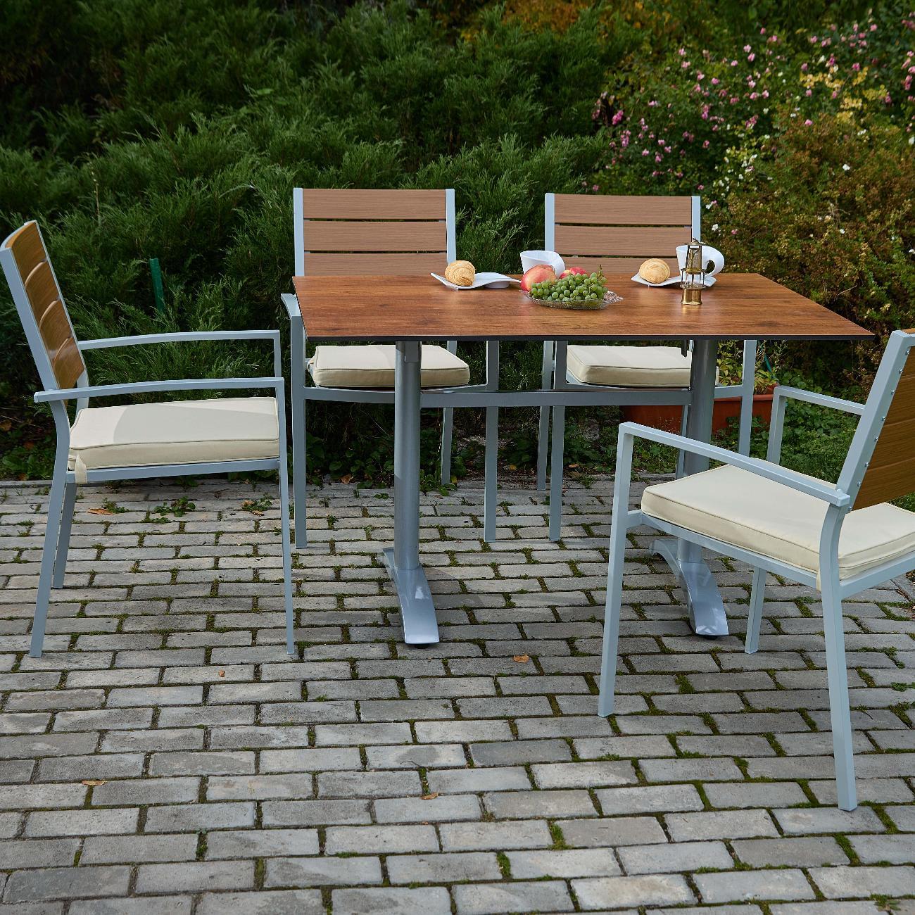 Подушка на стул KONWAY Рим