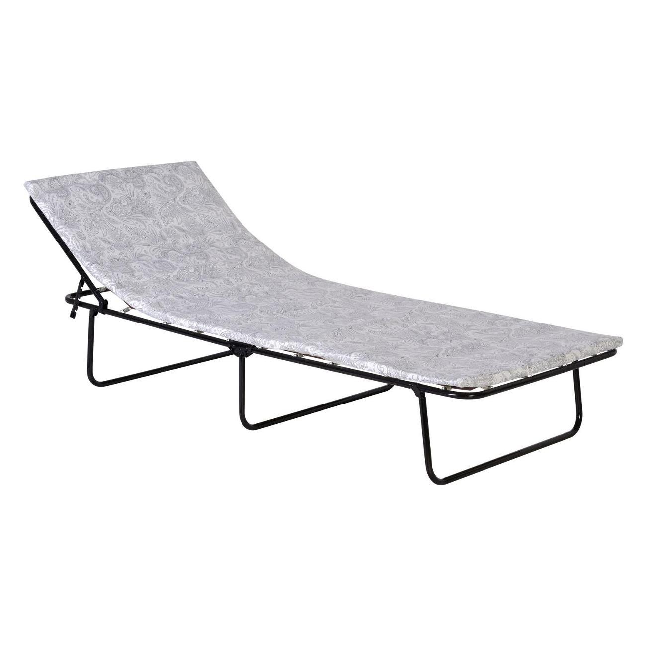 Раскладушка Удачная мебель Лаура М