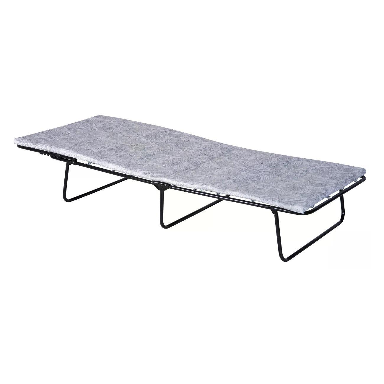 Раскладушка Удачная мебель Лаура М