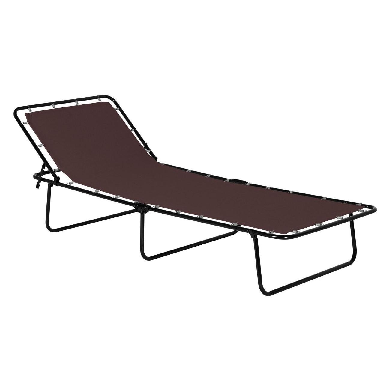 Раскладушка Удачная мебель Лаура М