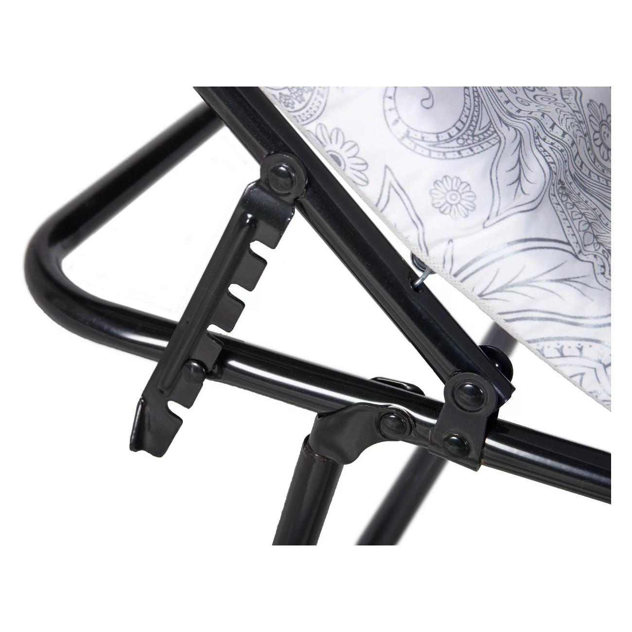 Раскладушка Удачная мебель Лаура М