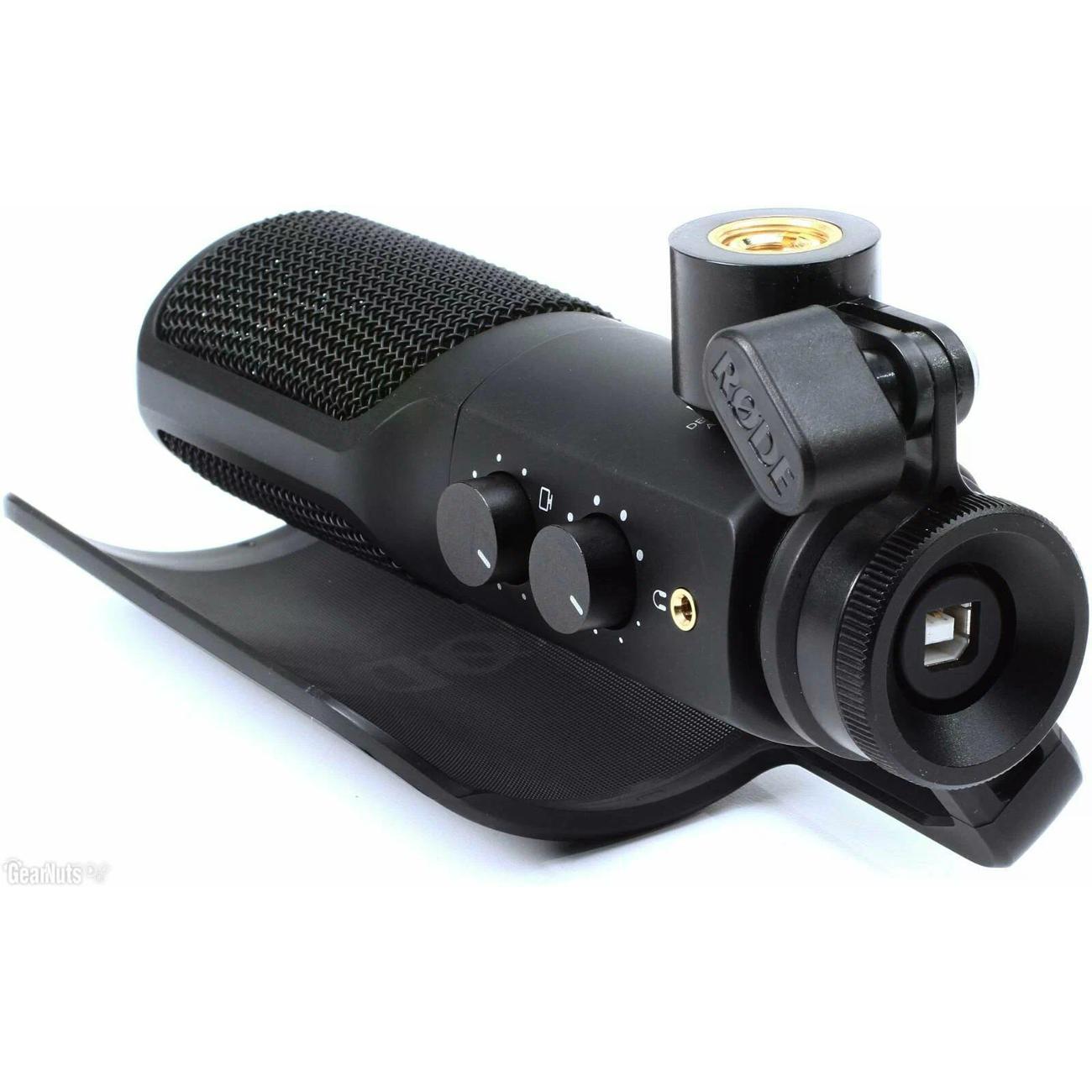 Микрофон Rode Rode NT-USB Plus +