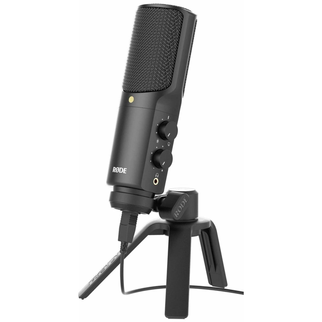 Микрофон Rode Rode NT-USB Plus +