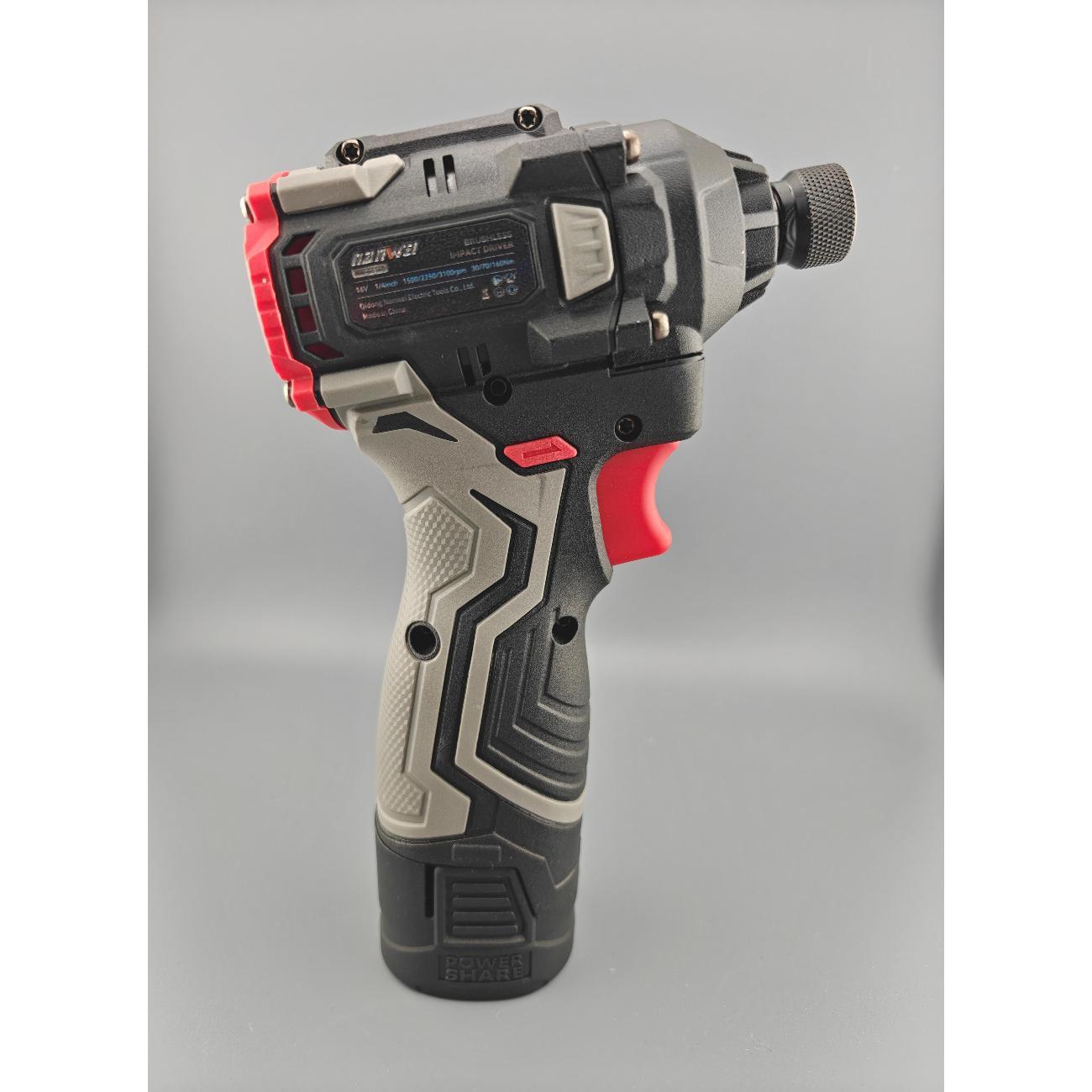 Винтоверт NanWei NW-S5160-16