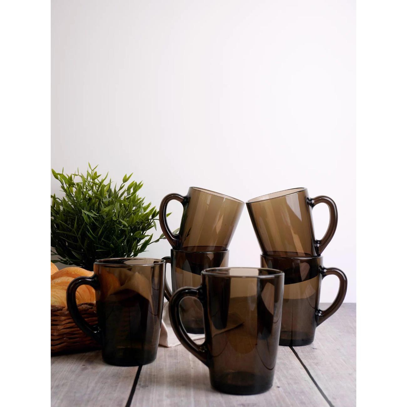 Кружка Arcoroc New Morning 320 мл, 6 шт.