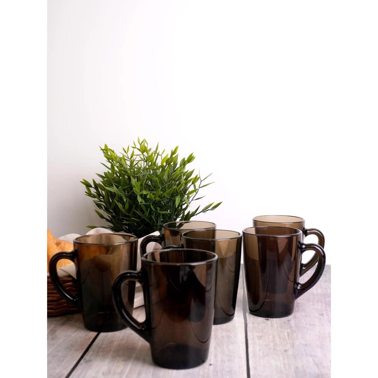 Кружка Arcoroc New Morning 320 мл, 6 шт.