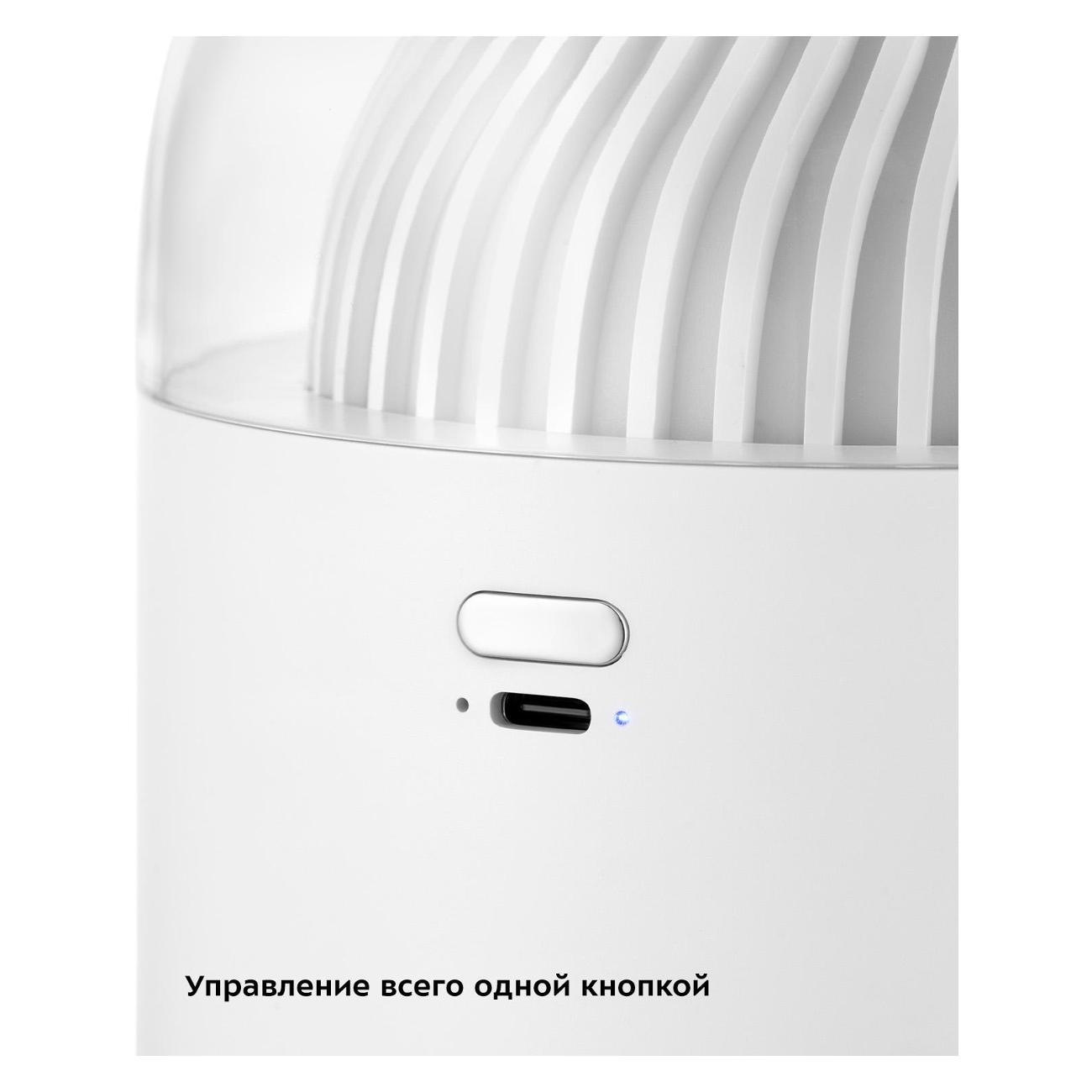 Увлажнитель воздуха Kitfort КТ-3807