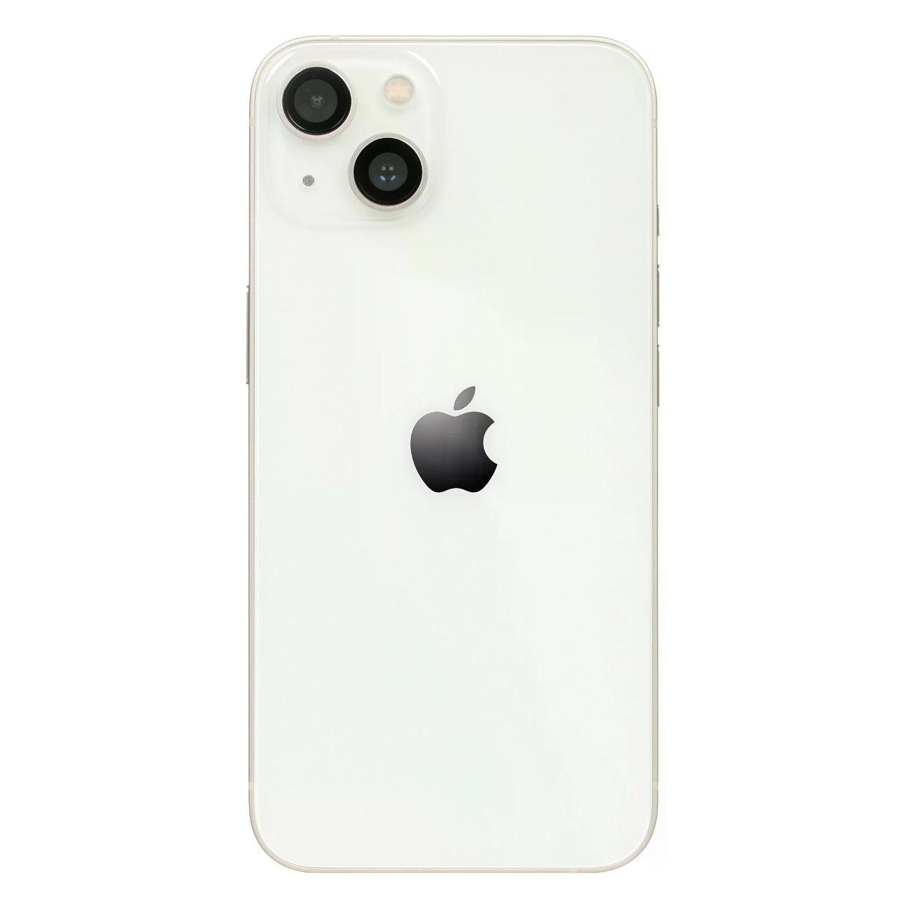 Смартфон Apple iPhone 13 128GB White (без RuStore)