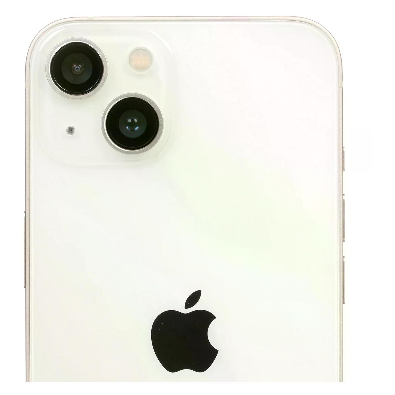 Смартфон Apple iPhone 13 128GB White (без RuStore)