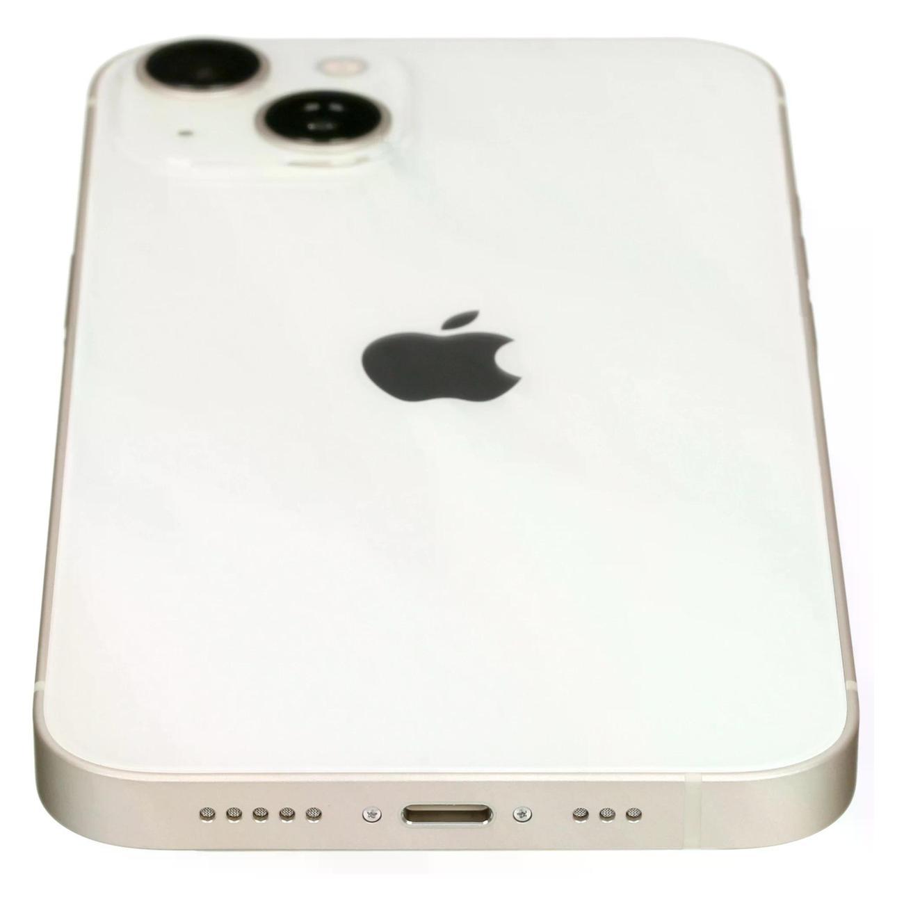 Смартфон Apple iPhone 13 128GB White (без RuStore)
