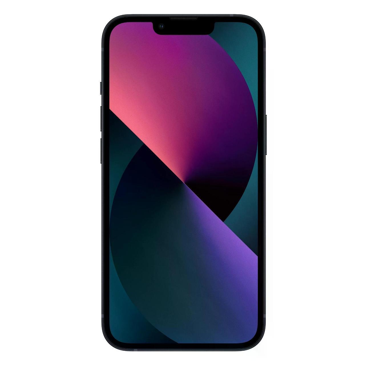 Смартфон Apple iPhone 13 128GB Midnight (без RuStore)