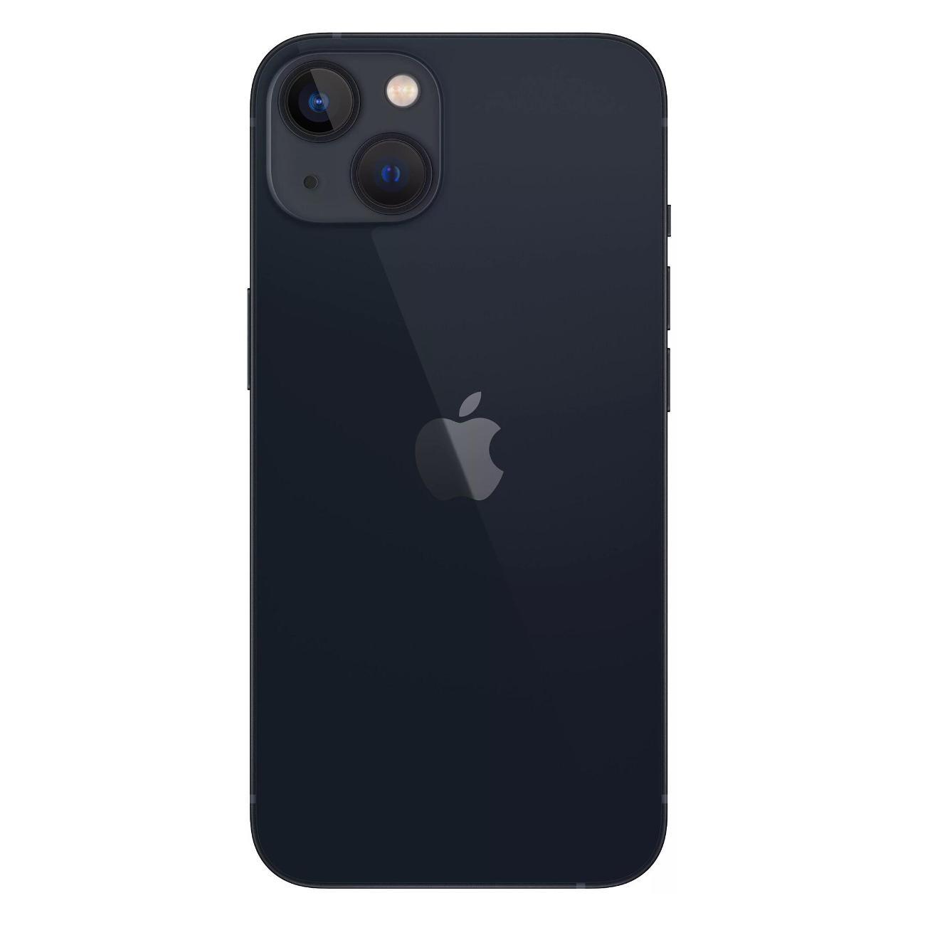 Смартфон Apple iPhone 13 128GB Midnight (без RuStore)