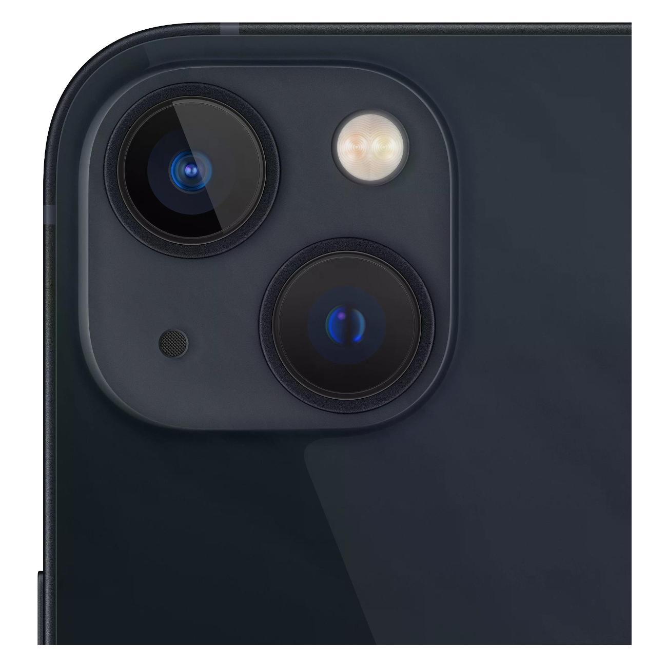 Смартфон Apple iPhone 13 128GB Midnight (без RuStore)