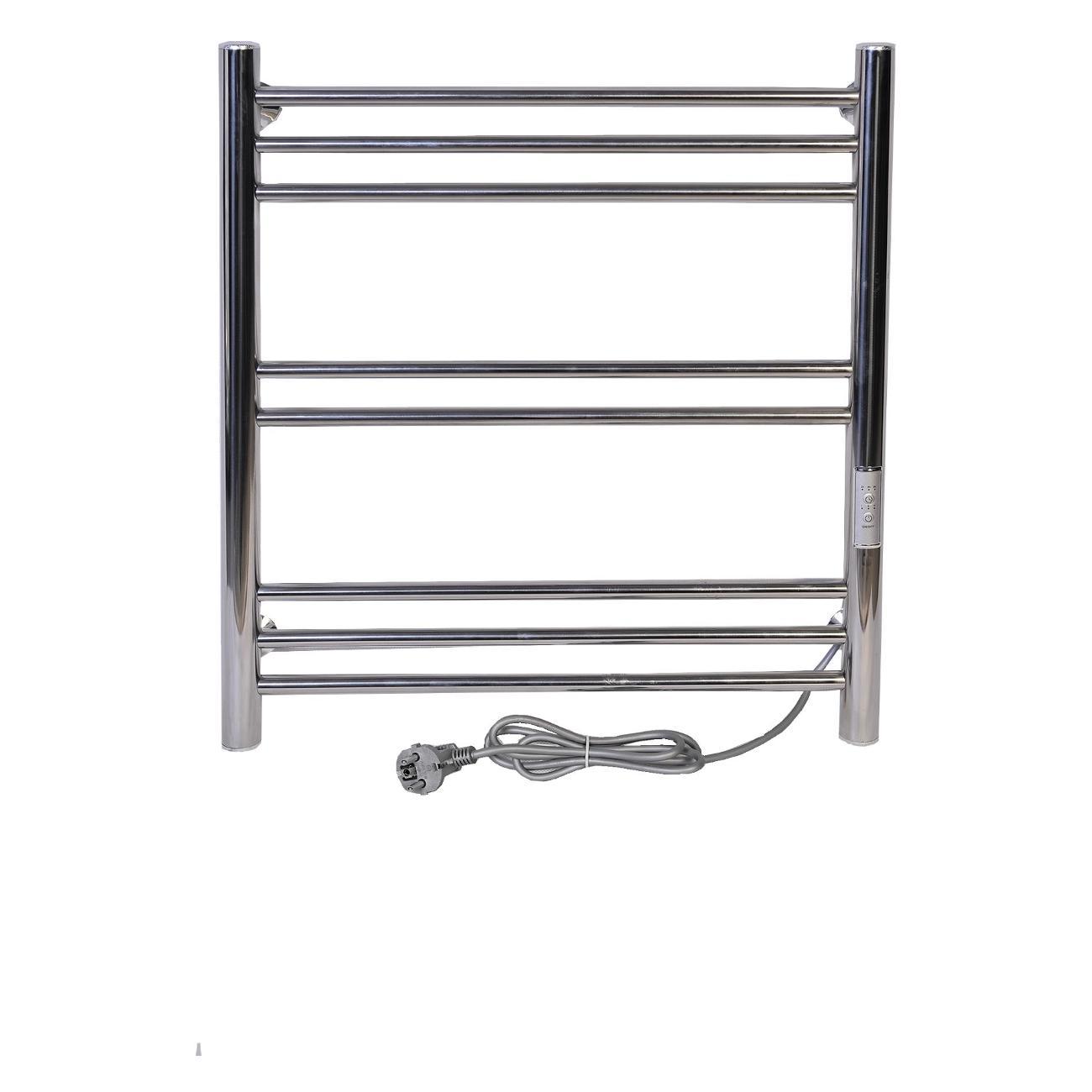 Полотенцесушитель электрический Тера Богема эл. 500х600 (диммер)