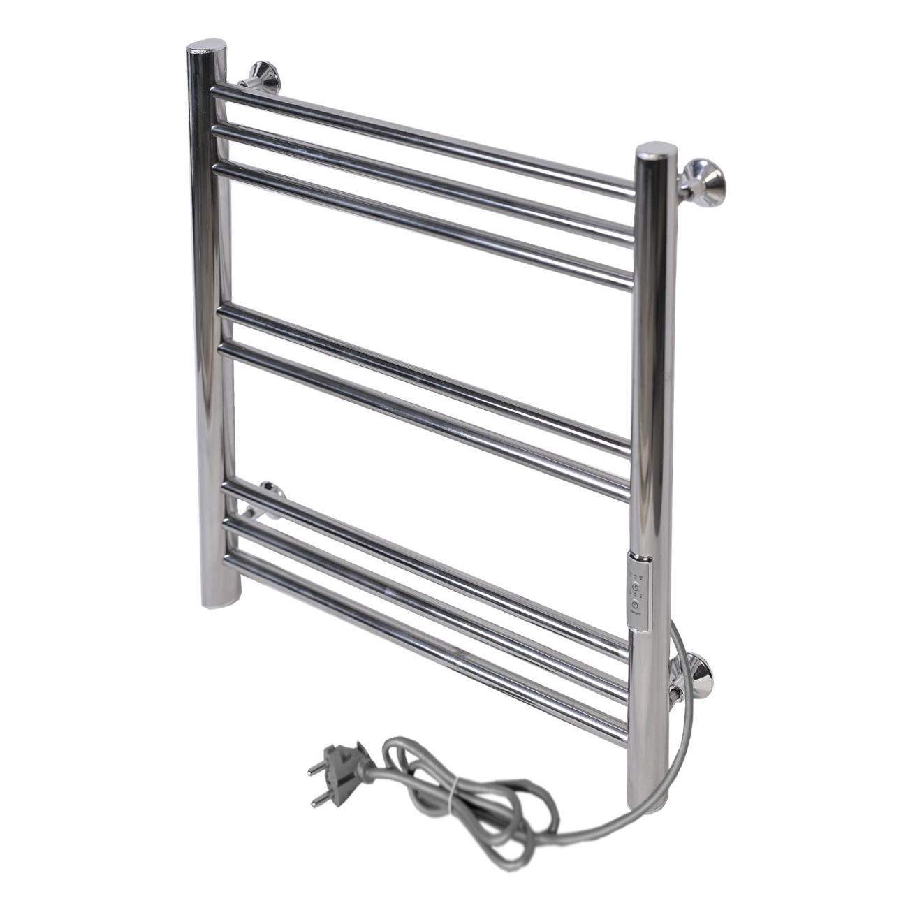 Полотенцесушитель электрический Тера Богема эл. 500х600 (диммер)